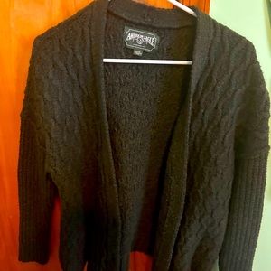 American eagle sweater